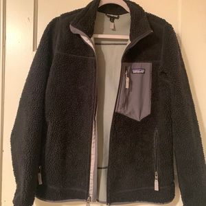 Patagonia Ws Classic Retro-X Jacket